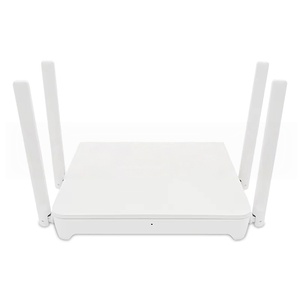 เราเตอร์ Wi-Fi 6 AX3000อัตรา3G พอร์ต1G อีเทอร์เน็ต2.4G 5g 2-band สำหรับบ้านสำนักงาน - Product Image 1