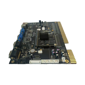 Para Lightning Link PCB Arcade Game Machine que funciona con monedas con 1 año de garantía disponible en español e inglés - Product Image 6