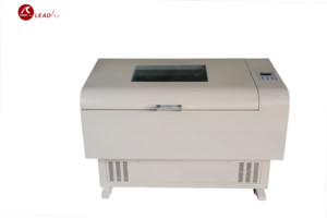 Hot Bán Benchtop Quỹ Đạo Lắc Lồng Ấp Với Giá Tốt Nhất - Product Image 3