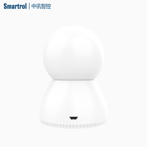 廉价智能安全摄像头系统1080p室内Wifi无线安全迷你Ip摄像头 - Product Image 5