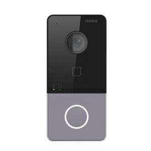 Sistema de intercomunicación de vídeo para puerta, Monitor interior de 7 pulgadas, sistema de Control de acceso para seguridad del hogar