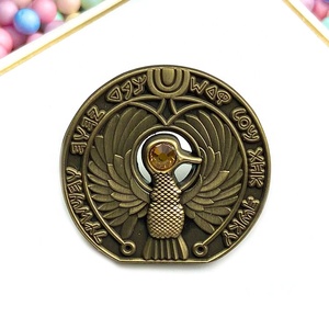 Bán <span class=keywords><strong>S</strong></span>ỉ Huy Hiệu Tellurian Kim Loại Trâm In Tùy Chỉnh Tinh Tế Thiết Kế Riêng Của Bạn Ghim Men Cứng Mềm Tùy Chỉnh Cho Mũ - Product Image 6