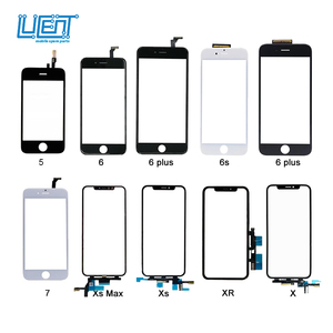 ipod touch 4 5 apple ipod touch for ipad 3触摸屏 - Product Image 6