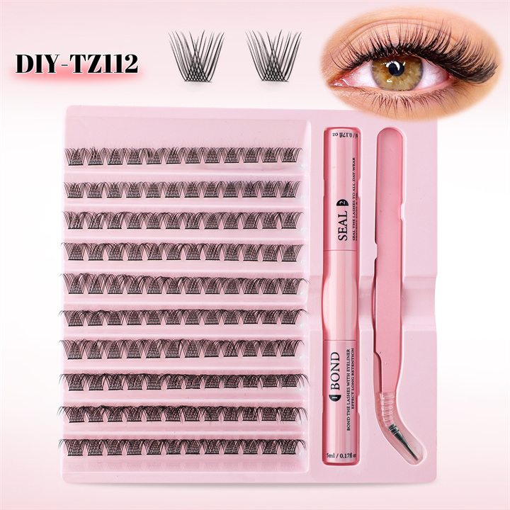 DIY-TZ112