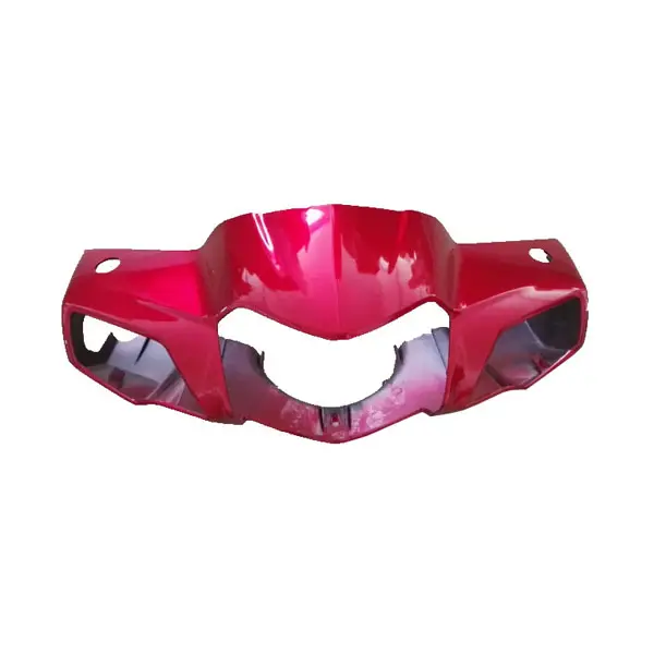 motorcycle body kits head light cover for HAOJUE HJ 110-6 UD110-6