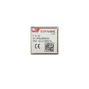 Modulo SIMCOM CAT4 LTE SIM7600E-L1C 4G LTE Cat.4 SIM per comunicazione e Networking - Product Image 5
