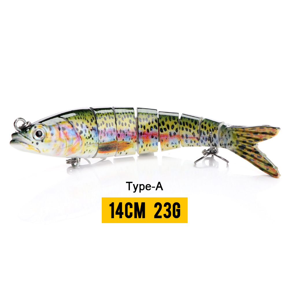 140 mm 23 g A11