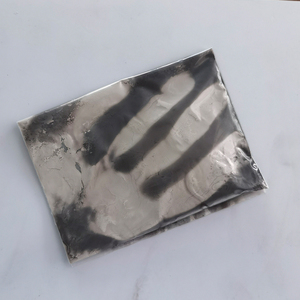 油墨用高温热变色颜料粉末热颜料黑色至无色热变色颜料 - Product Image 1