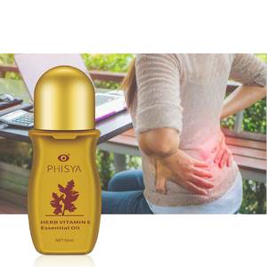 Ginger Herbal Vitamin E Lavender Essential <strong>Oil</strong> Roll on - Calming Aromatherapy <strong>Oil</strong> Roller <strong>for</strong> Sleep <strong>Headaches</strong> and Relaxation - Product Image 6