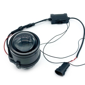 2023ไฟตัดหมอก LED สำหรับ C-HR Corolla L LE XLE Sedan HILUX Revo 2010-2021 - Product Image 6