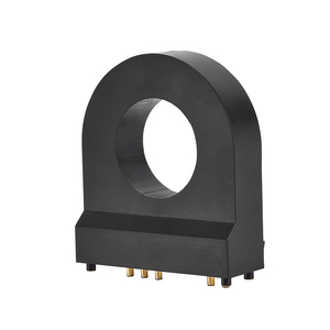 HYCA-16残留電流モニタリングモジュールAC DC 6mA 30mA漏れ電流センサーポータブル充電器 - Product Image 1