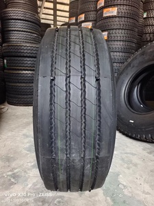 385/65R22.5 <strong>Tyres</strong> Premium Type for Optimal Performance and Durability - Product Image 6
