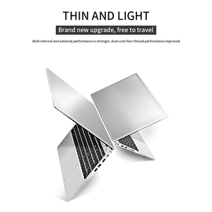 NUEVO portátil de 15,6 pulgadas I5 windows10 computadora portátil OEM portátil - Product Image 5