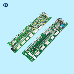 ボタンボードDBA26800J1 DAA26800J1オリジナルエレベーターパーツボード