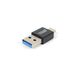 USBアダプターへのUSB USB USBアダプターへのUSB USB USBアダプターへのTYPE-C携帯電話DC出力のための男性コンバーター5V3A - Product Image 2