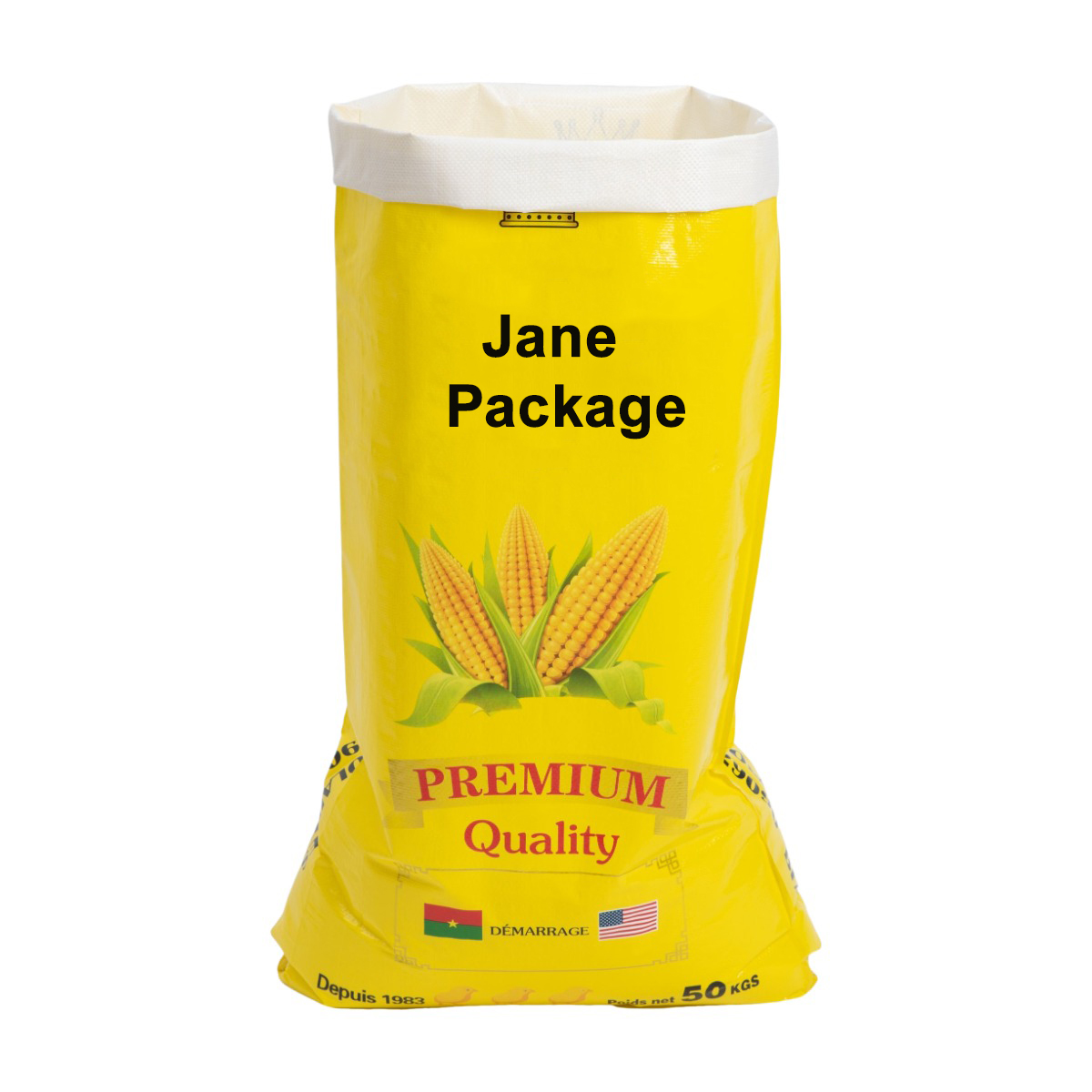 Jaune