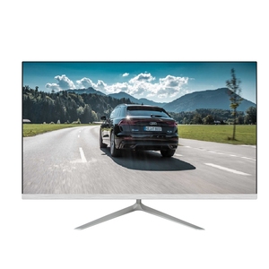 Monitor de PC de 24 pulgadas, pantalla IPS de 144Hz, pantalla LCD de pantalla plana para jugadores de escritorio de 165Hz, OEM