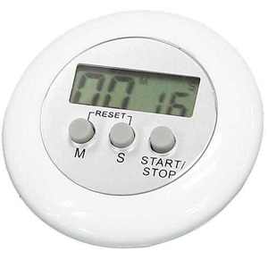 Küchen timer Kochen Digital 99 Minuten Countdown Up LCD Timer Alarm Erinnerung LED Timing Home Küchen helfer Set Time Reminder - Product Image 4