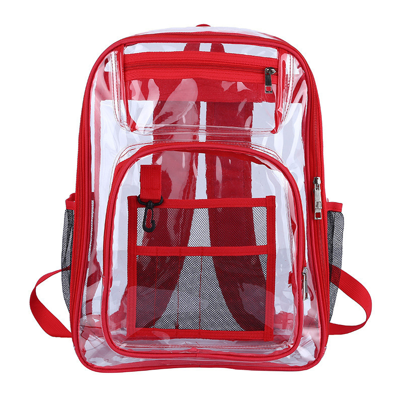 Upgraded Red