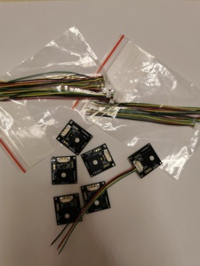 ガスセンサーモジュールTB200B-ES1/ES4-NO2-1000二酸化窒素ガスセンサー0-1000ppm大気質モニタリングシステム - Product Image 6