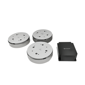Low Noise Compact 3 Axis FOG <strong>Sensor</strong> High <strong>Dynamic</strong> <strong>Range</strong> Fiber Optic Gyro for UAV Drones and Navigation Systems - Product Image 5