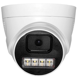 3MP 4CH audio 4K 2 Outdoor 2 interior DVR kit CCTV cámara RED DE TELÉFONO MÓVIL monitoreo remoto sistema de cámara de seguridad - Product Image 2