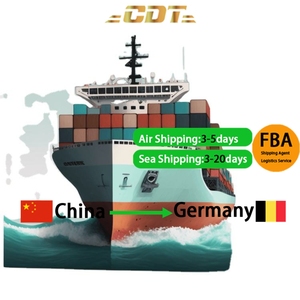 Logistics Service <strong>Provider</strong> to Fba Us Ddp Sea Shipping Lcl Sea Shipping Freight Forwarder Shipping China to Usa Uk - Product Image 1