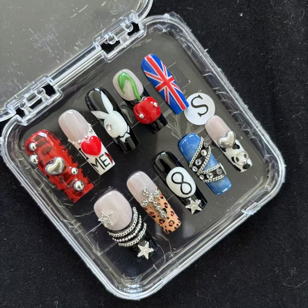 1020 Handmand