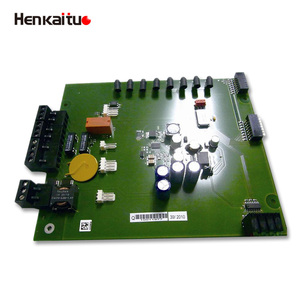 Prototipo PCB Program Development Company PCBA Manufacturing PCB Board PCBA per macchina da caffè - Product Image 3