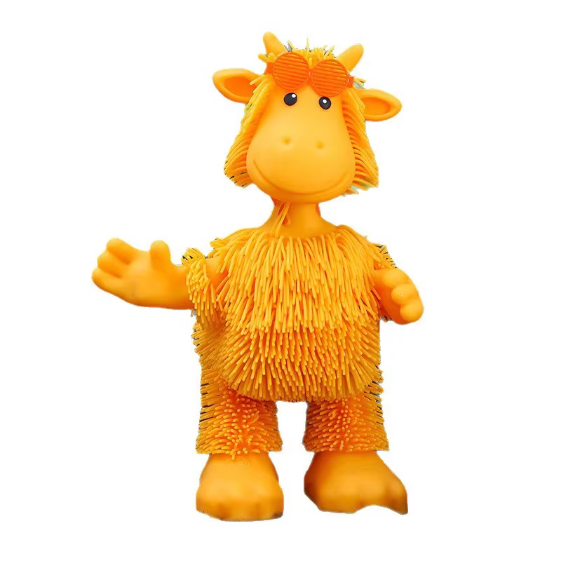 Wobbly Giraffe/1pcs