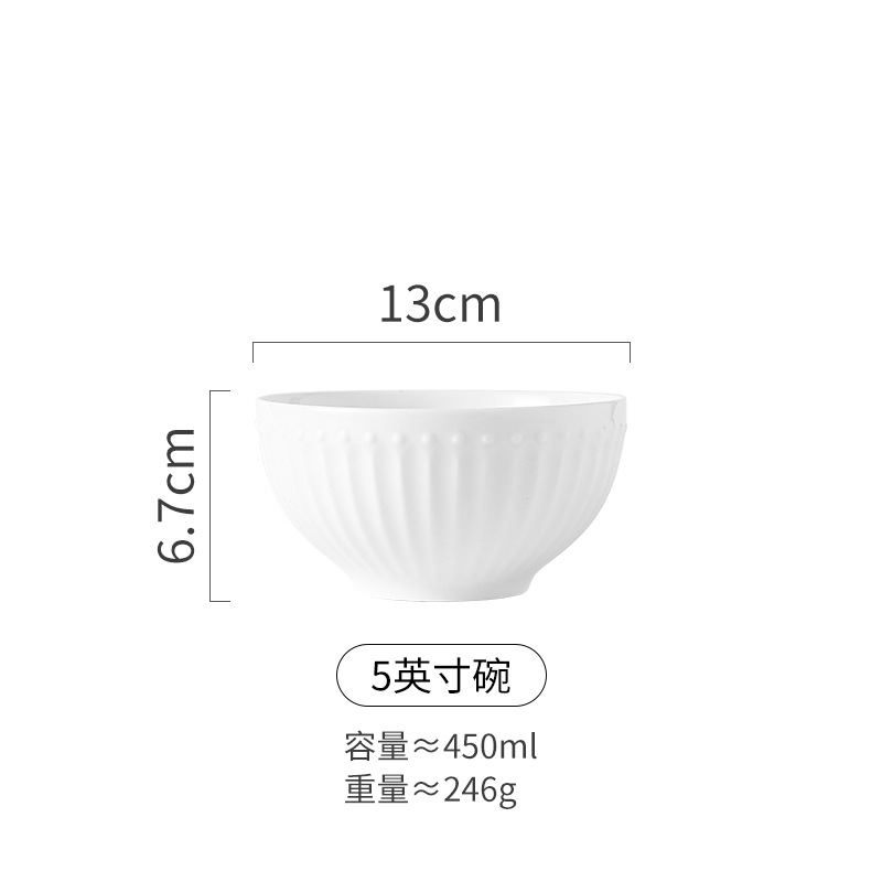 5in bowl