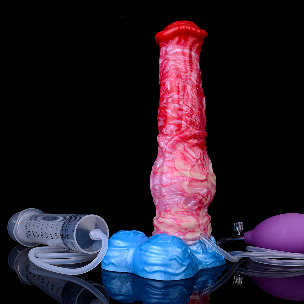 Red&Blue