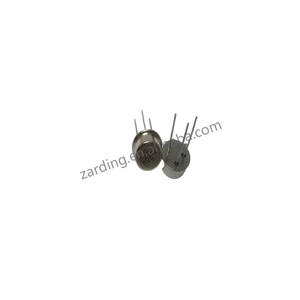 Precision <strong>Voltage</strong> Reference TO-5 Package Programmable <strong>Output</strong> LT1031 - Product Image 1