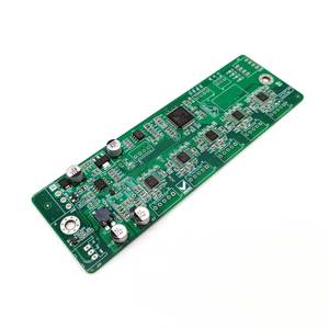 Der kunden spezifische PCB-PCBA-Service für OEM-Elektronik umfasst Software, Programmierung und OEM-PCBA-Hersteller für IoT-Geräte PCBA - Product Image 5