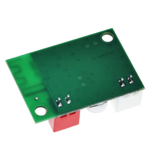 5V Bluetooth-Verstärker modul 5W Mono Class D Wireless Verlustfreier Musik-Player Digital Power Amplifier Finished Board - Product Image 6