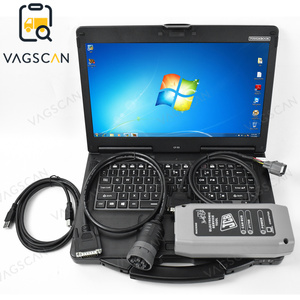 CF53 Laptop Toughtbook for JCB <strong>Software</strong> V22.11.2 Kit JCB with SPP Canbus J1708 Electronic Service Master Diagnostic Scanner Tool - Product Image 6