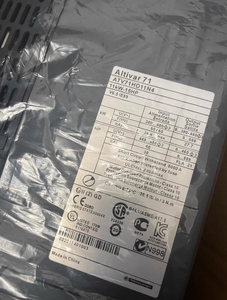 VFD <strong>Variable</strong> <strong>Frequency</strong> <strong>Drive</strong> DeviceATV31HU15M2A Brand New Make Offer