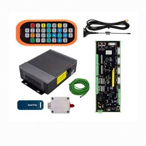 TEBAK-Máquina láser de fibra de panel manual, sistema equipado con software de control, XC3000S, modelo original, caja de mano para quitar - Product Image 2