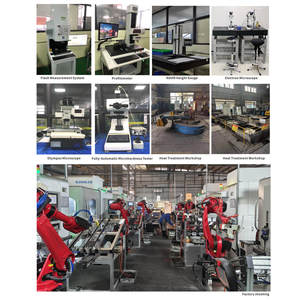 Original Factory CNC <strong>Linear</strong> <strong>Rail</strong> Aluminum <strong>Slide</strong> Heavy Load Guideway High Assembly Guide - Product Image 6
