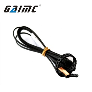 GTS100 Sonda de sensor de temperatura digital roscada a prueba de agua M5 M8 G1/2 Sensor de temperatura - Product Image 6