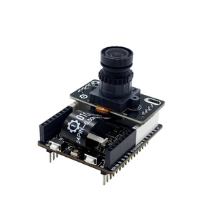 Studio Sipeed pyAI- K210 scheda Demo di sviluppo Python AI Industrial Intelligence Machine Vision Deep Learning Micropython - Product Image 3