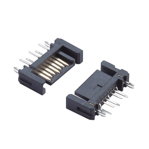 Soulin直SATA 7Pin，用于Sata公对母延长线使用外部硬盘数据传输