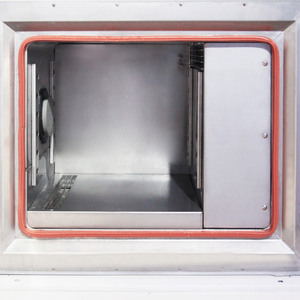 プログラム可能なシミュレートされた環境テスターの最低温度は-70 ℃ の超低温テストチャンバーに達することができます - Product Image 5