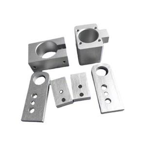 OEM-kunden spezifisches hochpräzises 3D-Modell CNC-Bearbeitungs teile <span class=keywords><strong>Rapid</strong></span> Prototyping für Edelstahl-Aluminium-Messing-Wellen lager