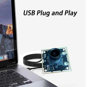 USB 12MP 4K Ultra HD <strong>Camera</strong> Module Distortion-free Lens 30fps <strong>COMS</strong> <strong>Sensor</strong> IMX377 Mini Webcam USB Plug and Play Industrial <strong>Camera</strong> - Product Image 3