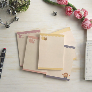 stationery <strong>Custom</strong> Design Mini <strong>Notepad</strong> Factory Bulk Buy A5 Size Stationery Writing Paper Note Pad for Memo &amp; To-Do List with Logo Printing <strong>Custom</strong> Sticky Notes - Product Image 6
