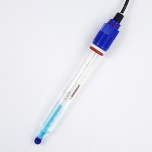 2020 mejor <span class=keywords><strong>Arduino</strong></span> sonda de Ph Sensor medidor de Ph Digital electrodo laboratorio 0 10 v