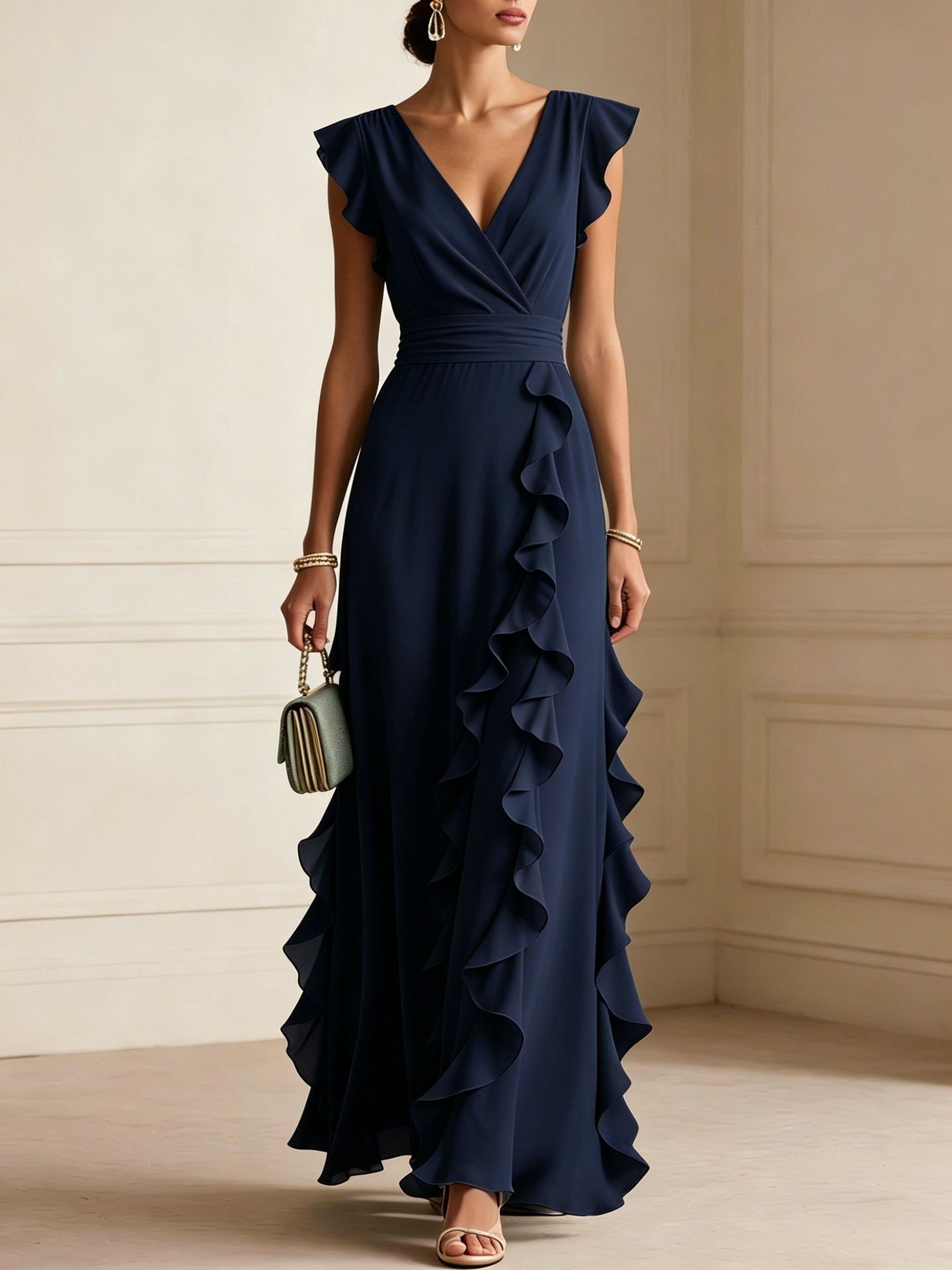 Bleu marine