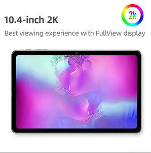 Alldocube IPlay 40 Pro Tablet PC 10.4-Inch Screen <strong>Android</strong> 11 <strong>OS</strong> 8GB RAM 256GB ROM Octa Core 2K IPS <strong>Computer</strong> PC - Product Image 2