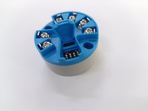 Hervorragender Preis für anpassbare OEM-Unterstützung für integrierte ABS-Kunststoff-Temperatur transmitters ensoren mit universellem Eingang - Product Image 4
